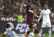 Photo of Copa Sudamericana: Lanús pagó muy caro un error y se quedó sin final