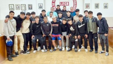 Photo of La Selección Sub 15 de Comodoro jugará un Regional en Viedma