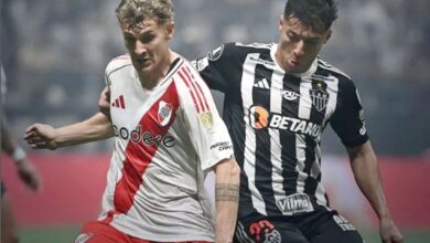 Photo of River busca el milagro ante Mineiro para avanzar a la final de la Copa Libertadores