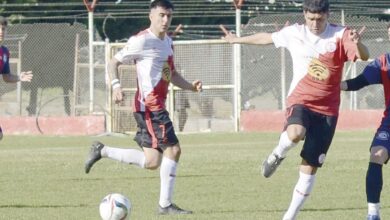 Photo of Huracán y Laprida completan la cuarta fecha del Zonal