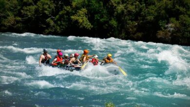 Photo of Chile fue elegido como sede de la mayor cumbre de turismo aventura