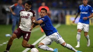 Photo of Lanús va por una nueva final de la Copa Sudamericana