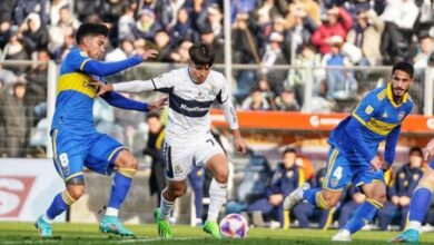 Photo of El Boca de Gago va por su primera victoria para meterse en semifinales