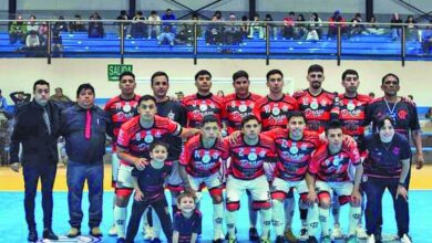 Photo of Flamengo afronta los cuartos de final en Ushuaia