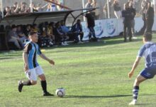 Photo of Saavedra le ganó a Palazzo con un cierre de buen fútbol