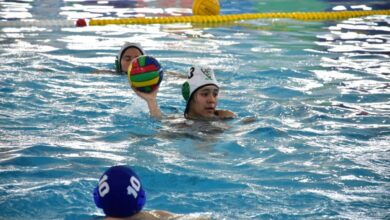 Photo of Se llevó a cabo la segunda edición del Encuentro Nacional de Waterpolo Sub 11