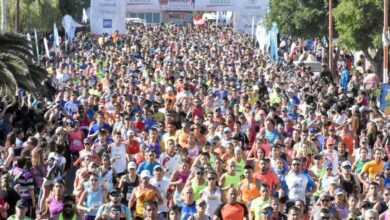 Photo of El maratonista Nacho Erario destacó la Corrida Internacional de Diario Crónica entre el top 5 Nacional