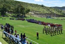 Photo of Calafate RC: Anfitrión del 9º Regional Nocturno infantil de Rugby y Hockey