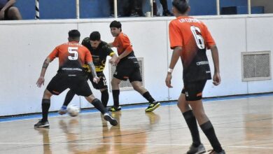 Photo of Futsal: La Cumbre y Halcones quieren llegar al liderazgo