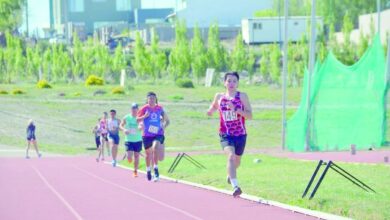 Photo of Torneo hacia la Araucanía