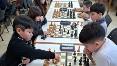 Photo of El Mundo prepara el torneo de segunda categoría