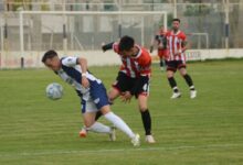 Photo of Newbery no pasó del empate ante Ameghino y se complicó