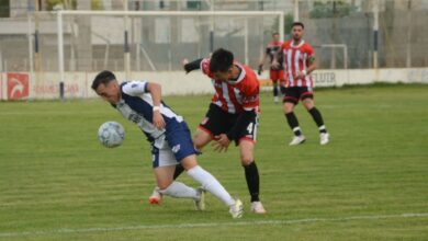 Photo of Newbery no pasó del empate ante Ameghino y se complicó