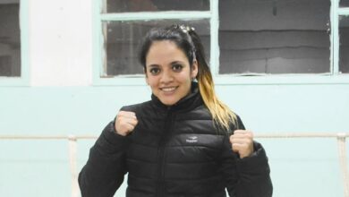 Photo of Boxeo: Mariana Navarro se quedó con la 2da edición del Torneo «José Marambio»