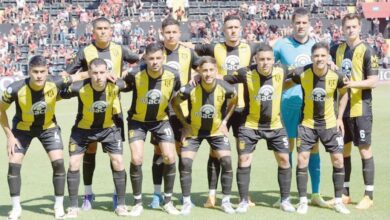 Photo of Primera Nacional: Empató Deportivo Madryn y jugará el Reducido