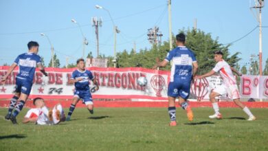 Photo of El clásico Newbery-Huracán se juega el sábado