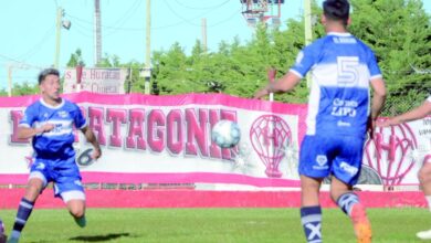 Photo of Newbery hará de local en el Estadio Municipal