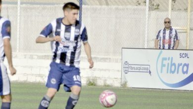 Photo of La eficacia de Ferro le terminó abriendo el camino a la goleada