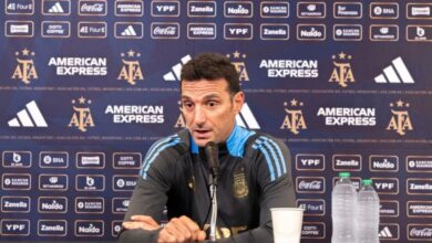 Photo of Lionel Scaloni sobre la goleada a Bolivia: “No era un partido fácil”