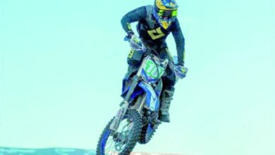 Photo of El campeonato MX Patagonia cerrará en Trelew