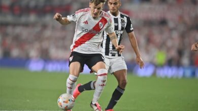 Photo of River empató con Atlético Mineiro y quedó fuera de la Copa Libertadores