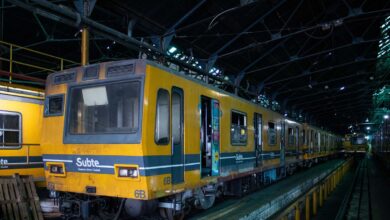 Photo of El Subte realizará una nueva subasta de 18 coches