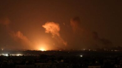 Photo of Guerra en Medio Oriente: un bombardeo de Israel en Líbano dejó 60 muertos