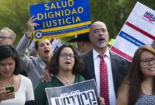 Photo of Elecciones en EEUU: según los expertos, el voto latino es determinante pero está descuidado