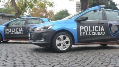 Photo of Tiroteo a metros de un colegio en Villa Urquiza: violento enfrentamiento entre delincuentes y la Policía