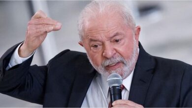 Photo of Lula da Silva no podrá viajar a la cumbre de los BRICS tras sufrir un accidente doméstico