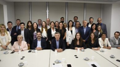 Photo of Mauricio Macri reunió a la tropa de Diputados de cara al debate por el Presupuesto 2025 y Aerolíneas Argentinas