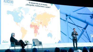 Photo of Globalización segmentada: el mundo que se viene para comerciar, según Andrés Malamud