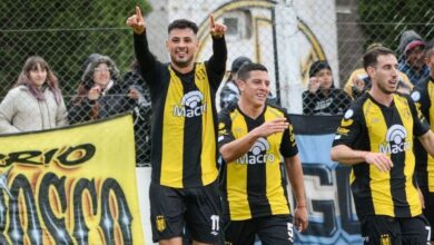 Photo of La ilusión de Deportivo Madryn y la desazón de Guillermo Brown