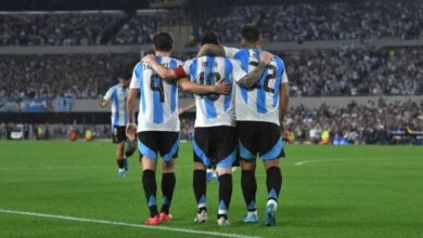 Photo of Tras la goleada a Bolivia, Argentina rompió nuevos récords