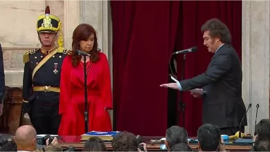 Photo of Javier Milei le respondió a Cristina Kirchner: «Parece que le cuesta entender una simple metáfora»