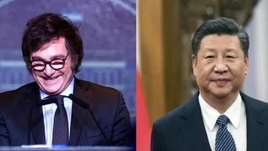 Photo of Javier Milei profundiza el vínculo con China: reveló que recibió una carta de Xi Jinping por su cumpleaños