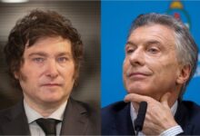 Photo of Javier Milei y Mauricio Macri: primeros pasos de un pacto de gobernabilidad