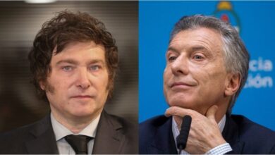 Photo of Javier Milei y Mauricio Macri: primeros pasos de un pacto de gobernabilidad