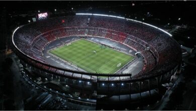 Photo of Atención River: peligra el Monumental como sede de la final de la Copa Libertadores