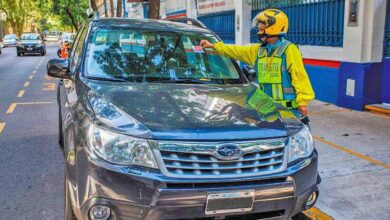 Photo of Infracciones en CABA: cuánto sale la multa por no usar el cinturón de seguridad en octubre 2024