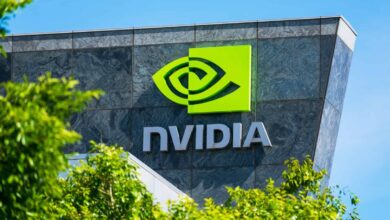 Photo of Nvidia vuelve a superar a Apple como la empresa de mayor capitalización en el mundo: qué valor de mercado tiene