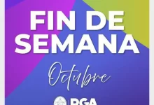 Photo of Se viene un fin de semana con diversas propuestas en Río Grande