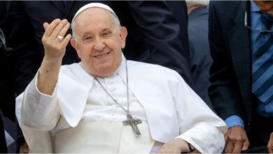 Photo of Líder sindical invitó al papa Francisco a Quilmes: quiere que encabece una Mesa del Diálogo