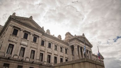 Photo of ¿Cómo quedó asignado el Parlamento?