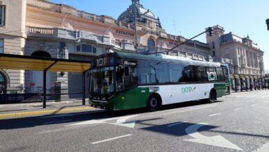 Photo of La UTA anunció paro de colectivos para el jueves pero no se suma a la huelga del transporte