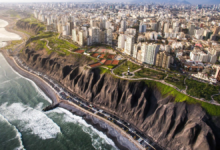 Photo of Perú vuelve a enamorar a los argentinos con nuevas propuestas turísticas, gastronómicas y destinos de lujo