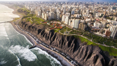 Photo of Perú vuelve a enamorar a los argentinos con nuevas propuestas turísticas, gastronómicas y destinos de lujo