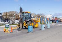 Photo of El Plan de Remediación Vial sigue en toda la ciudad