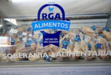 Photo of RGA Alimentos: encontrá pollos frescos en toda la provincia