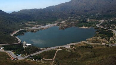 Photo of Turismo Argentina: el tesoro escondido entre sierras que se convierte en un destino único para descansar